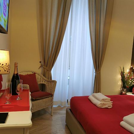 109 Suites Roma 객실 사진
