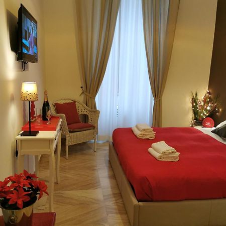 109 Suites Roma 객실 사진