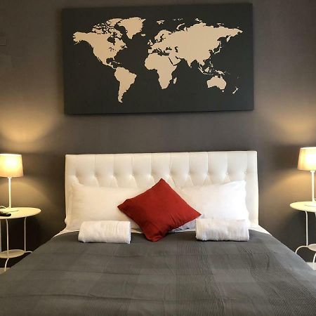 109 Suites Roma 외부 사진