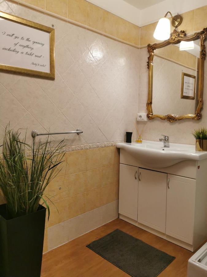 109 Suites Roma 외부 사진