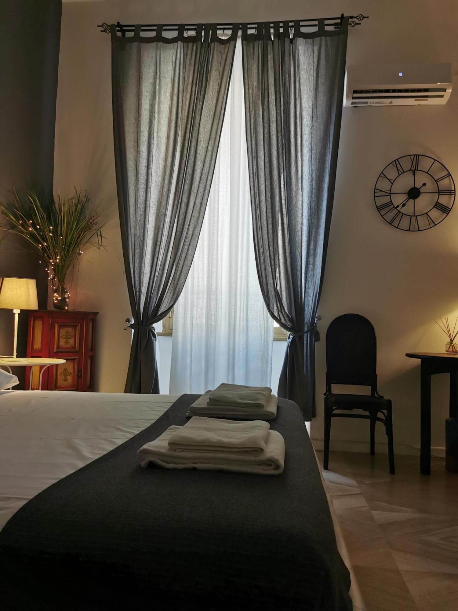 109 Suites Roma 외부 사진