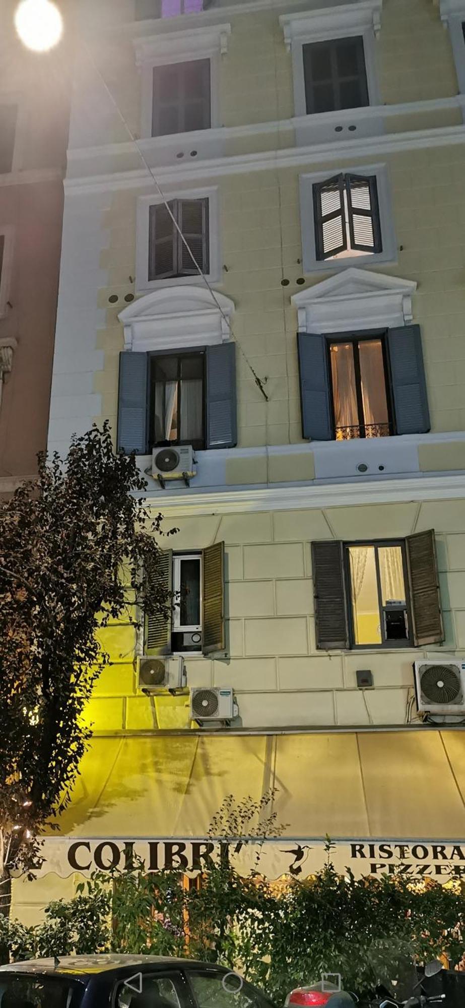 109 Suites Roma 외부 사진