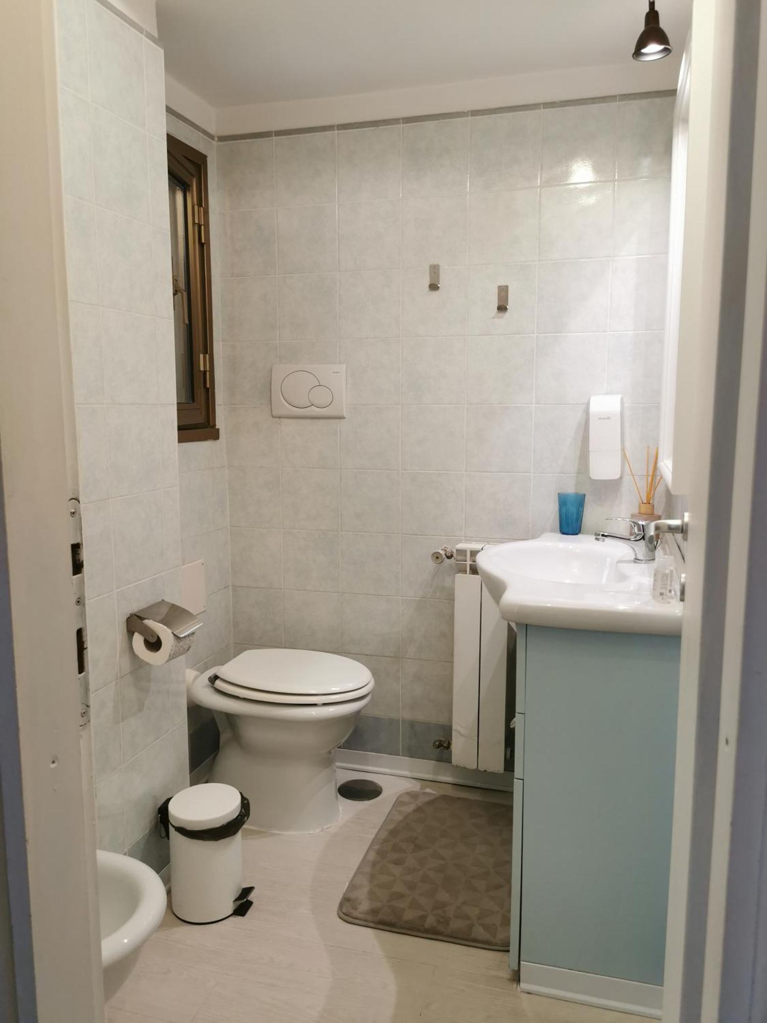 109 Suites Roma 객실 사진