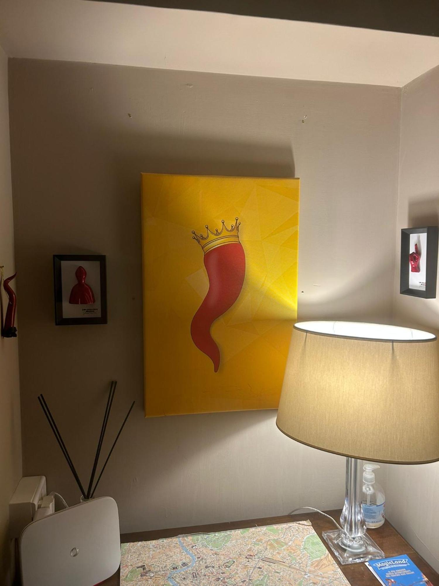109 Suites Roma 외부 사진