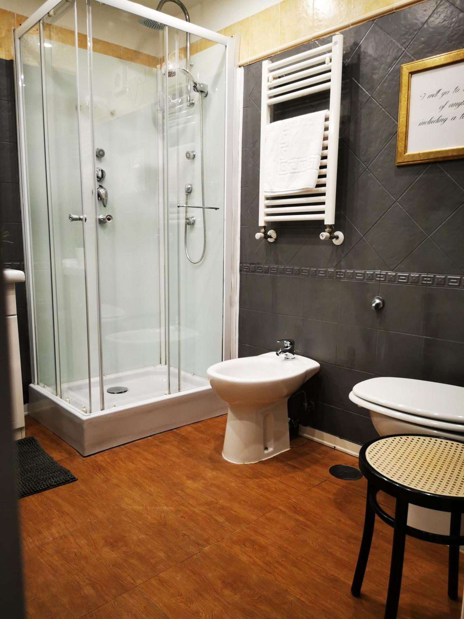 109 Suites Roma 외부 사진