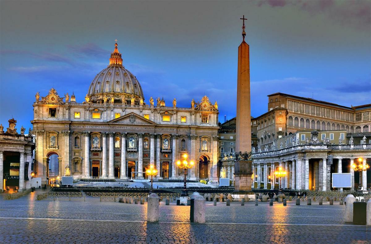 109 Suites Roma 외부 사진