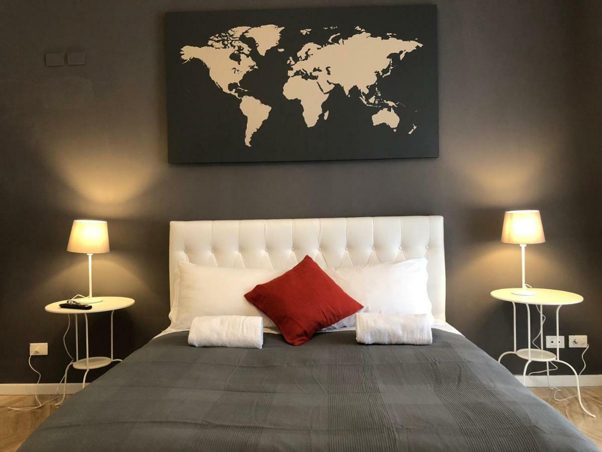 109 Suites Roma 외부 사진