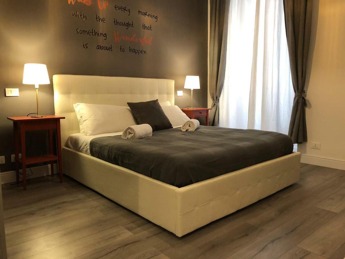109 Suites Roma 외부 사진
