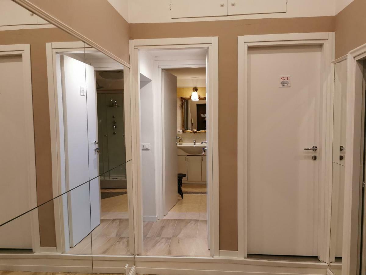 109 Suites Roma 외부 사진